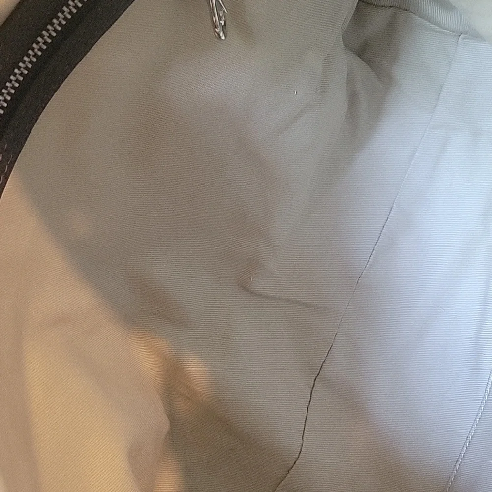 Lauren Ralph Lauren Brown Tote Bag - Picture 5 of 6